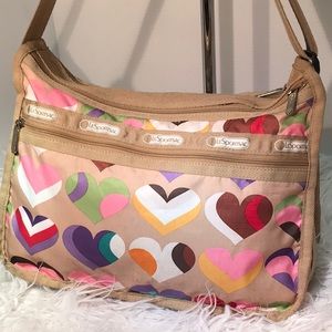 LeSportsac Crossbody Bag